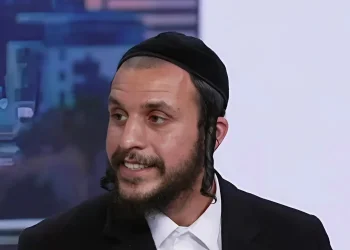 שורד הטבח שחזר בתשובה: "כולם חשבו שהשתגעתי – אבל מצאתי אושר שלא מהעולם הזה"