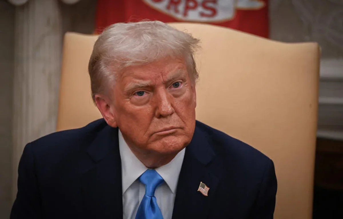 סימני התקרבות בין טראמפ לאיראן – בישראל מזהירים: "אסור לוותר על מנופי הלחץ" סימני התקרבות בין טראמפ לאיראן – בישראל מזהירים: "אסור לוותר על מנופי הלחץ"