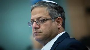 סערה דיפלומטית בוושינגטון: בן גביר "שבר" את התמיכה האמריקנית האוטומטית בישראל