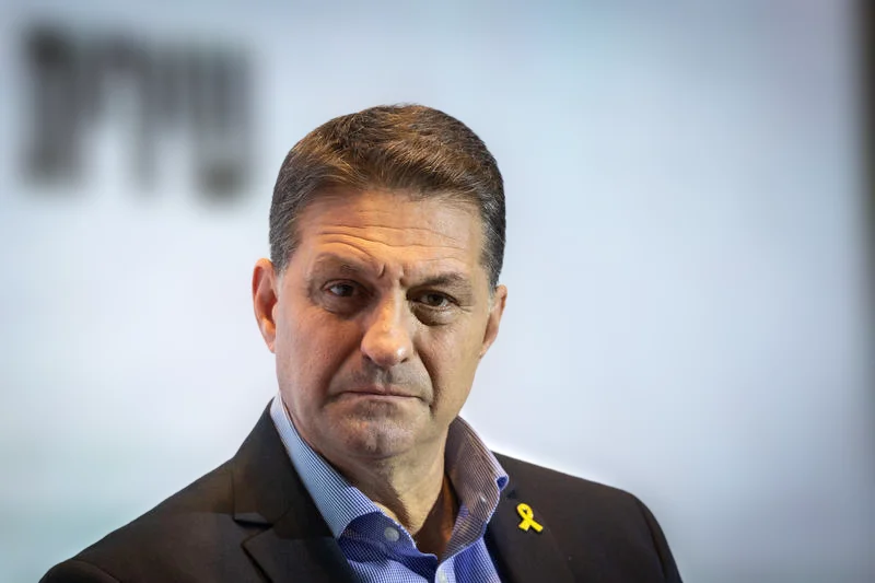 עיצומים חריפים בגני הילדים: מאות אלפי פעוטות יישארו ללא מסגרת – והרשויות מחריפות את הטון עיצומים חריפים בגני הילדים: מאות אלפי פעוטות יישארו ללא מסגרת – והרשויות מחריפות את הטון