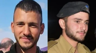 שני לוחמים נפלו בקרבות ברצועת עזה: נמשכת הלחימה האינטנסיבית בצפון ובדרום