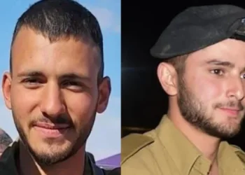 שני לוחמים נפלו בקרבות ברצועת עזה: נמשכת הלחימה האינטנסיבית בצפון ובדרום שני לוחמים נפלו בקרבות ברצועת עזה: נמשכת הלחימה האינטנסיבית בצפון ובדרום