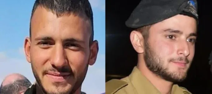 שני לוחמים נפלו בקרבות ברצועת עזה: נמשכת הלחימה האינטנסיבית בצפון ובדרום