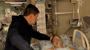 "חוויתי נס גלוי": טל סמל מספר על התאונה הקשה שעבר - וניצח את המוות