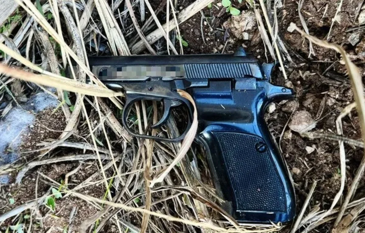 דאגה במערכת הביטחון: כלי נשק צבאיים נגנבים ומועברים לגורמי פשיעה