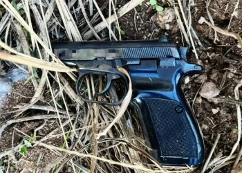 דאגה במערכת הביטחון: כלי נשק צבאיים נגנבים ומועברים לגורמי פשיעה