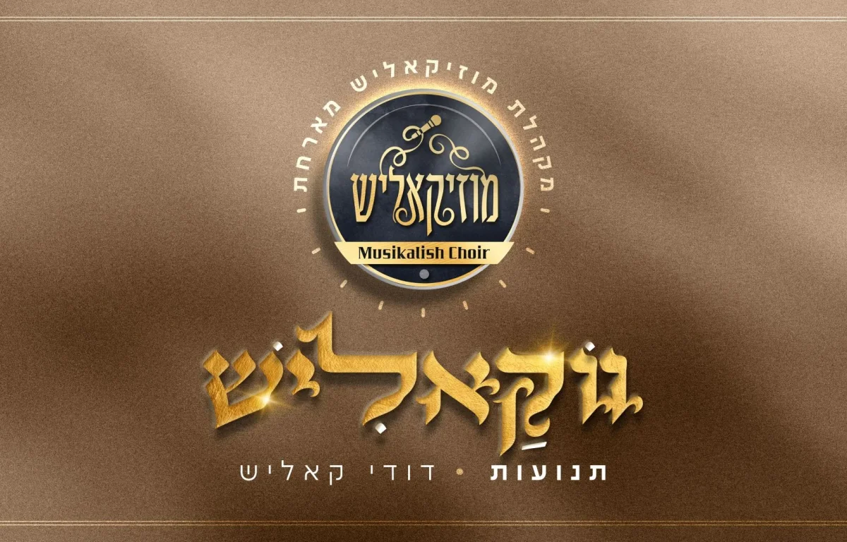 דודי קאליש - "תנועות"