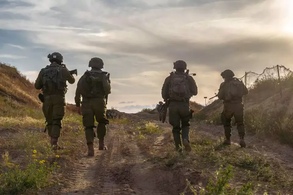 "חמאס מפרש אותנו לא נכון": ישראל נערכת להסלמה נוספת בלחימה ברצועה