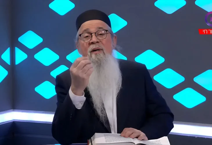 איראן על הכוונת: מה אומרת הקבלה? המקובל הרב יוסף ביטון