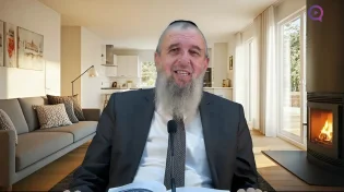 שיהיה אדם מכבד את אשתו יותר מגופו | הרב דניאל אוחיון