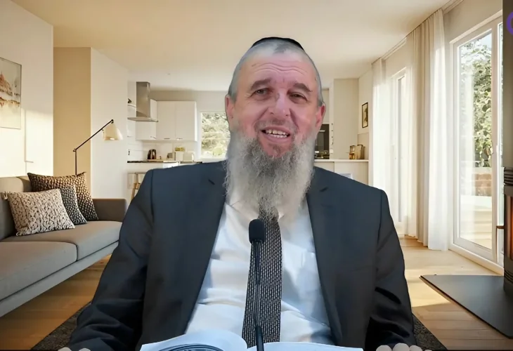 שיהיה אדם מכבד את אשתו יותר מגופו | הרב דניאל אוחיון 