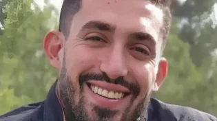 הכאב שלא מרפה: אורי דנינו הי"ד נרצח בשבי חמאס, אביו אלחנן באמונה איתנה