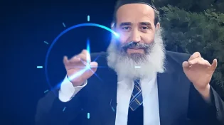הרב יצחק פנגר מנפץ את המיתוס: "הזמן לא מרפא את הכול"