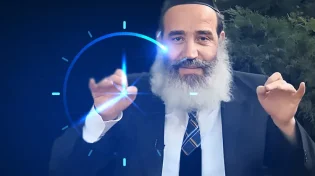 הרב יצחק פנגר מנפץ את המיתוס: "הזמן לא מרפא את הכול"