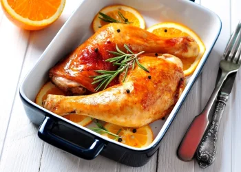 אזהרה בצלחת: מחקר חדש חושף את הסיכון המפתיע שטמון באכילת עוף אזהרה בצלחת: מחקר חדש חושף את הסיכון המפתיע שטמון באכילת עוף