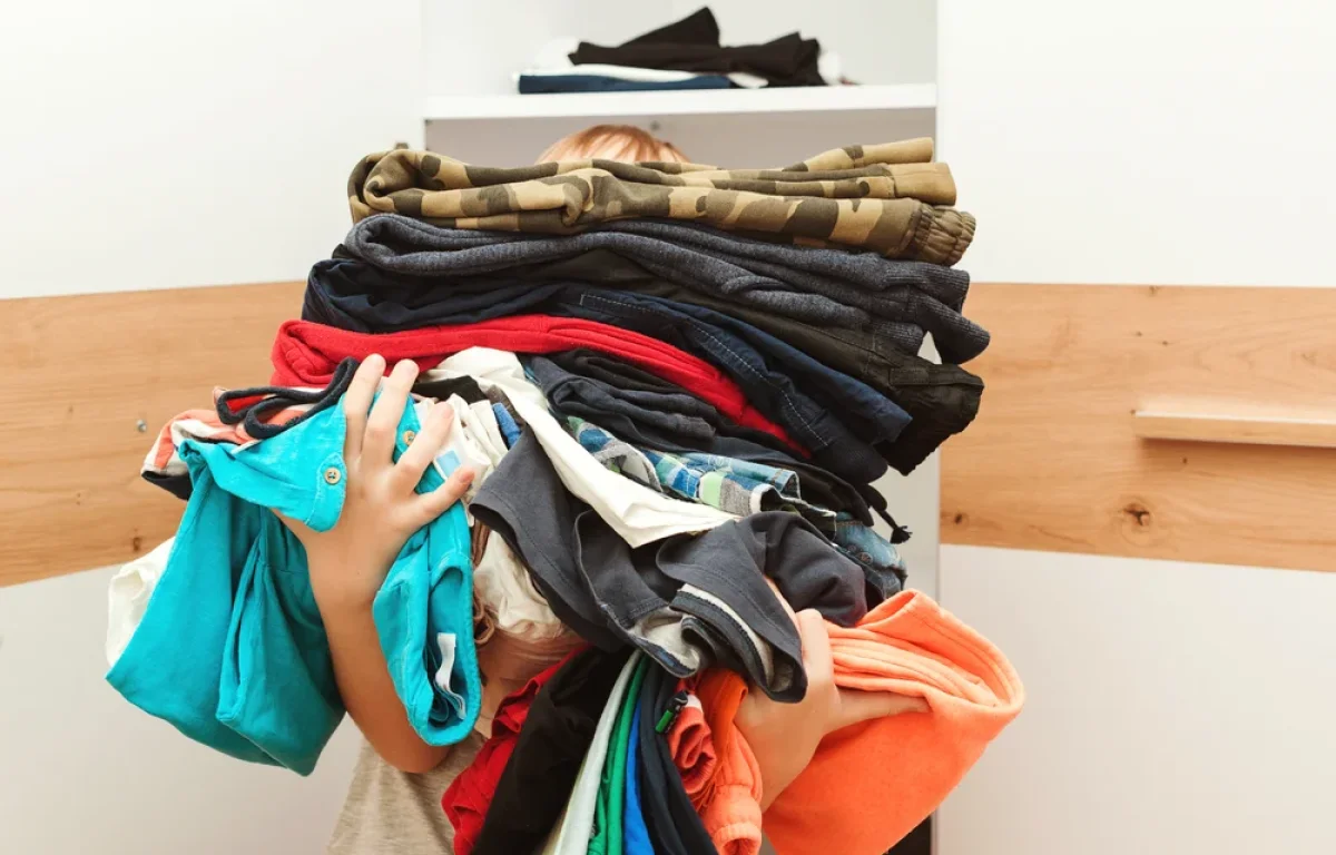 בצל יוקר המחיה: ההורים שמצאו דרך חכמה לחסוך בבגדי ילדים בצל יוקר המחיה: ההורים שמצאו דרך חכמה לחסוך בבגדי ילדים