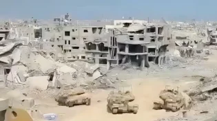 מפקד הפלוגה של עידו וולך ז"ל במסר עוצמתי מלב הקרבות בעזה