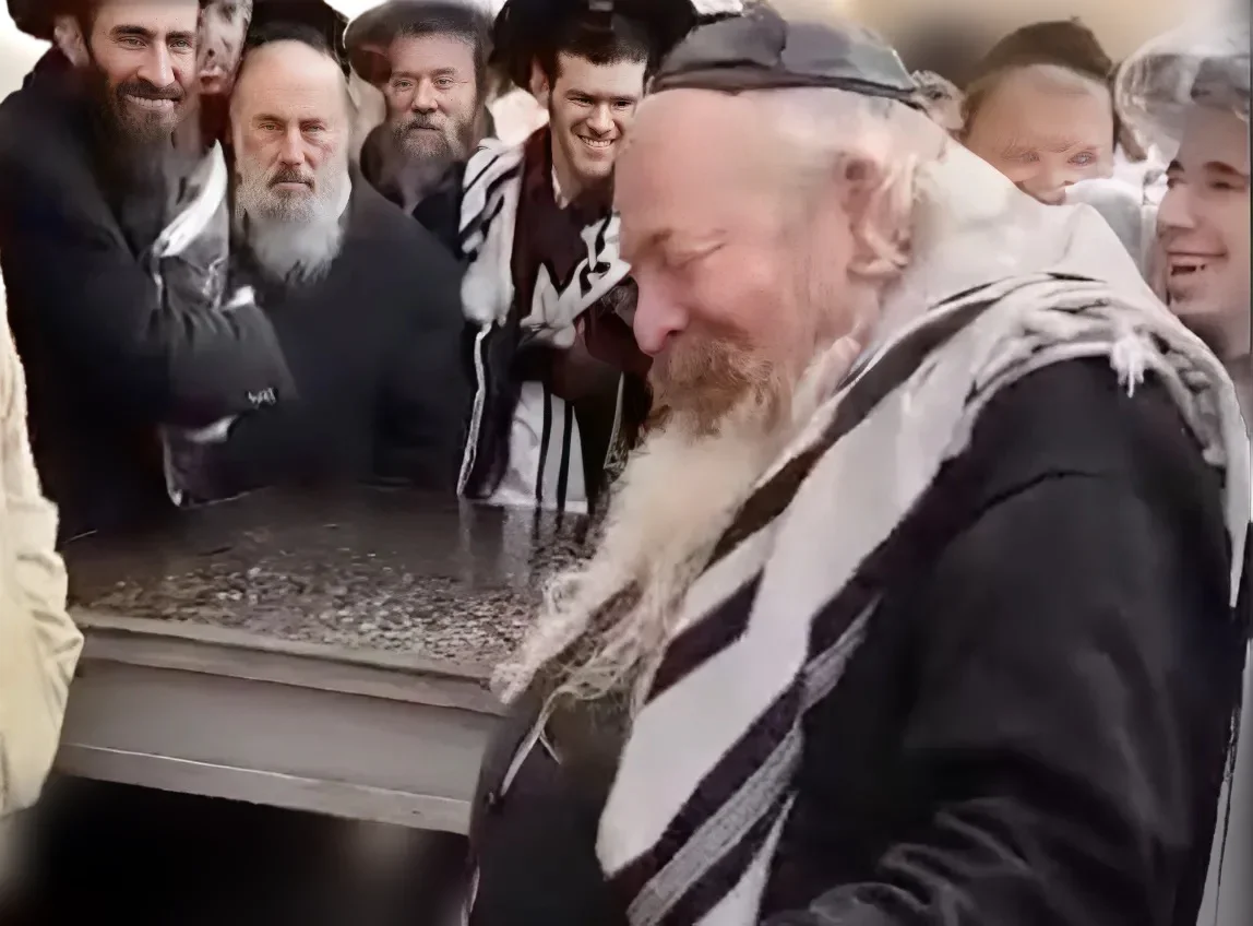 הרב יעקב עדס במונולוג אישי: "חוזר בי ומבקש מחילה – אין לי שום עניין לפגוע"