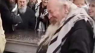 המקובל הרב יעקב עדס: "חוזר בי ומבקש מחילה - אין לי שום עניין לפגוע"
