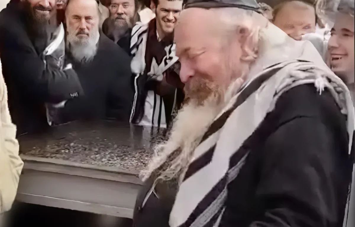 הרב יעקב עדס במונולוג אישי: "חוזר בי ומבקש מחילה – אין לי שום עניין לפגוע"