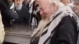 המקובל הרב יעקב עדס: "חוזר בי ומבקש מחילה - אין לי שום עניין לפגוע"