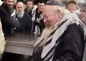 הרב יעקב עדס במונולוג אישי: "חוזר בי ומבקש מחילה – אין לי שום עניין לפגוע"
