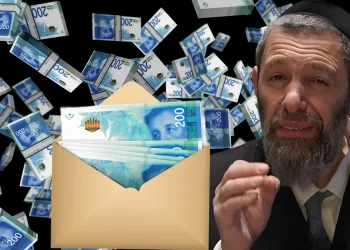 3 סגולות עצומות לשלום בית ולפרנסה בשפע! | הרב עמנואל מזרחי