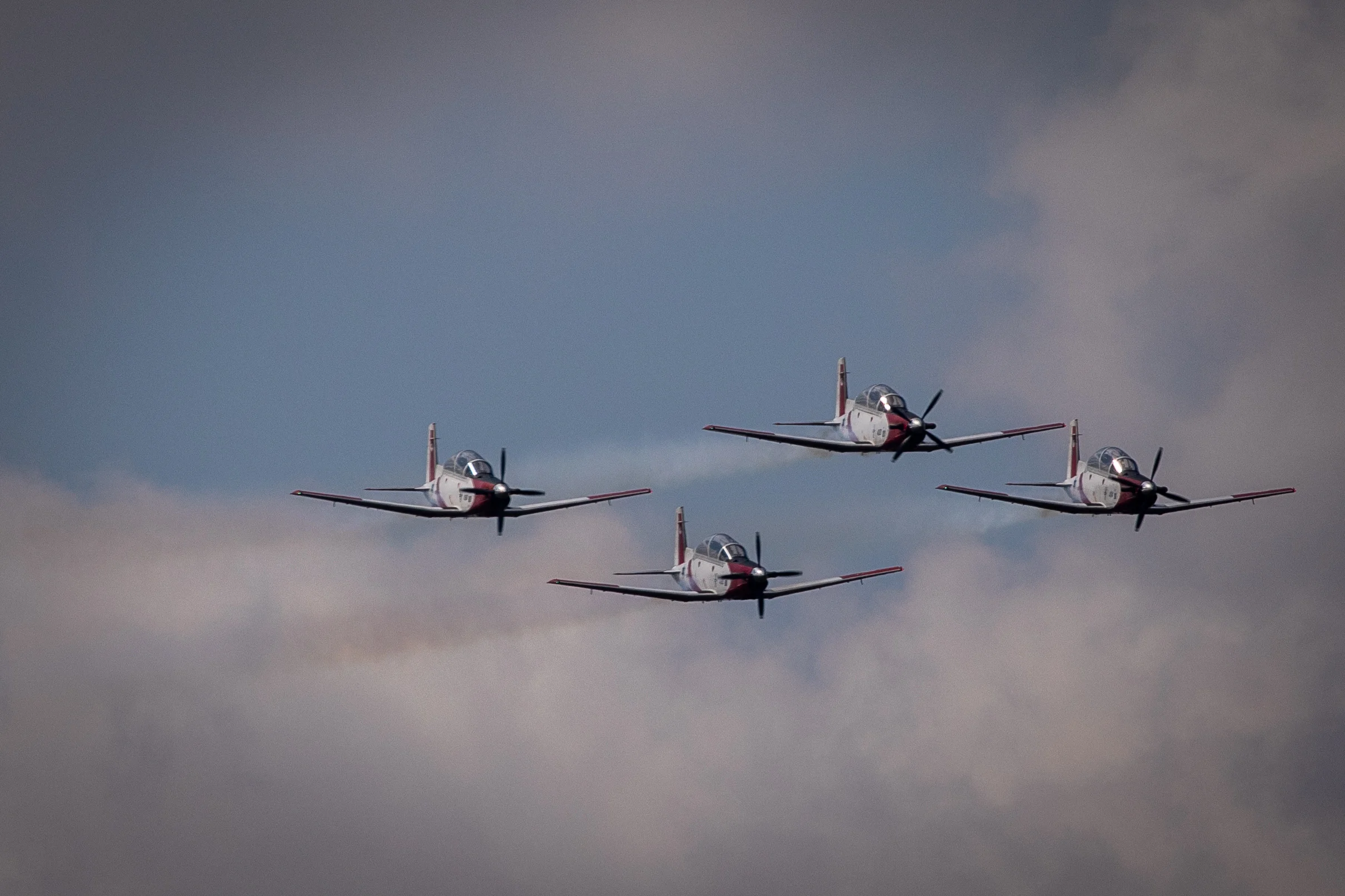 התחזית לשבוע: יום העצמאות – ירידה חדה בטמפרטורות ואובך