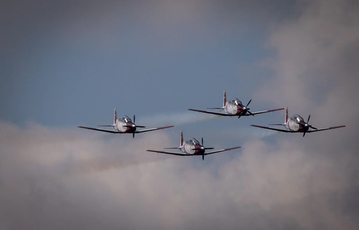 התחזית לשבוע: יום העצמאות – ירידה חדה בטמפרטורות ואובך התחזית לשבוע: יום העצמאות – ירידה חדה בטמפרטורות ואובך