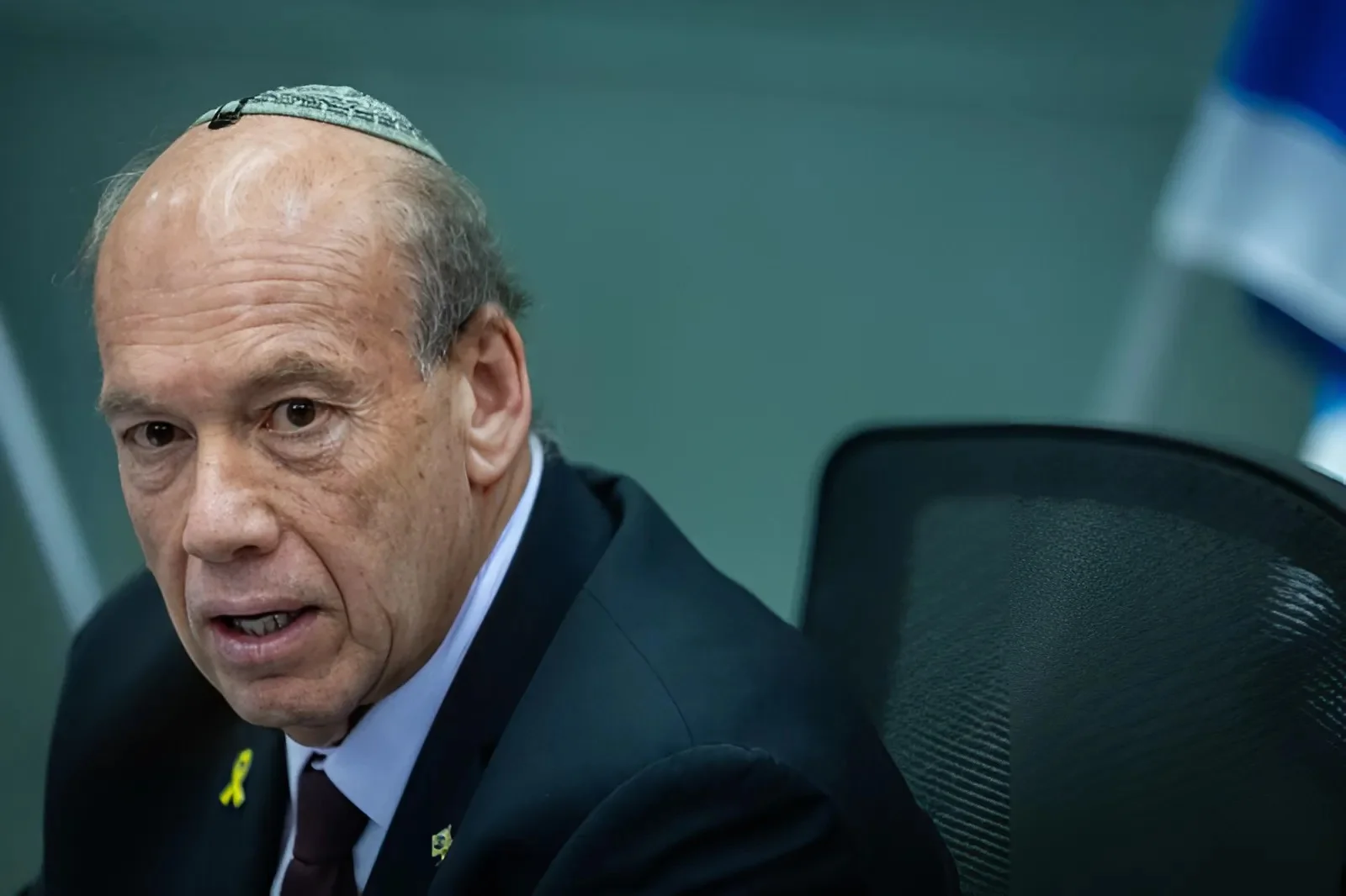 מבקר המדינה: "פתחנו בביקורת נוקבת על טיפול הממשלה בחטופים"