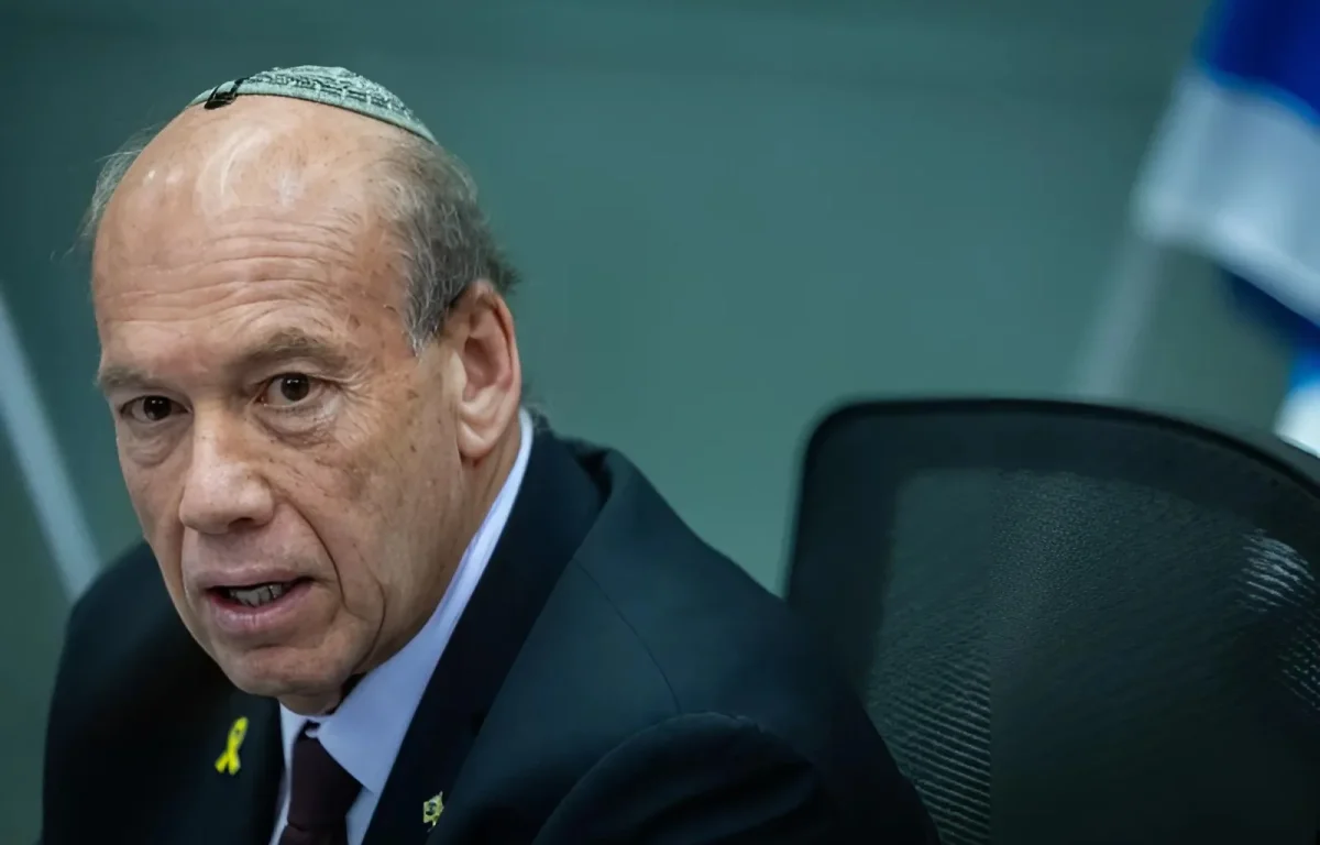 מבקר המדינה: "פתחנו בביקורת נוקבת על טיפול הממשלה בחטופים"