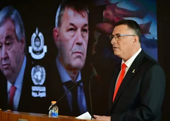 סער תוקף: "ישראל לא תשתתף בקרקס בהאג &ndash; אונר"א והאו"ם צריכים לעמוד לדין"