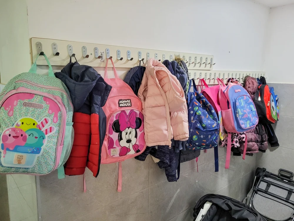 החלטה מקוממת: הגנים החרדיים הוחרגו מתוכנית "גננת צוות" החדשה החלטה מקוממת: הגנים החרדיים הוחרגו מתוכנית "גננת צוות" החדשה