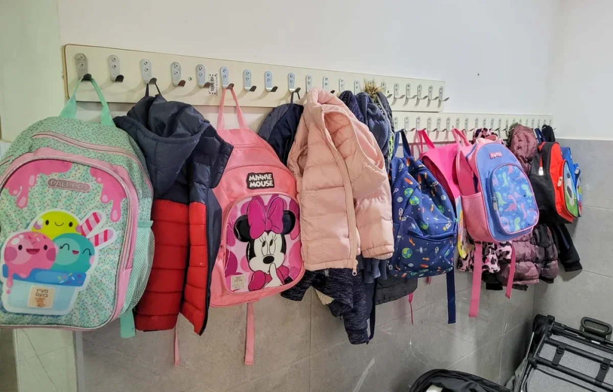 החלטה מקוממת: הגנים החרדיים הוחרגו מתוכנית "גננת צוות" החדשה החלטה מקוממת: הגנים החרדיים הוחרגו מתוכנית "גננת צוות" החדשה