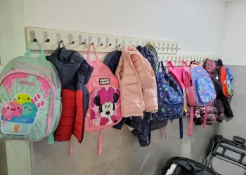 החלטה מקוממת: הגנים החרדיים הוחרגו מתוכנית "גננת צוות" החדשה החלטה מקוממת: הגנים החרדיים הוחרגו מתוכנית "גננת צוות" החדשה