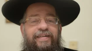 הרב ישעיהו הבר ז"ל - מייסד ומוביל "מתנת חיים" שהציל אלפי חיים