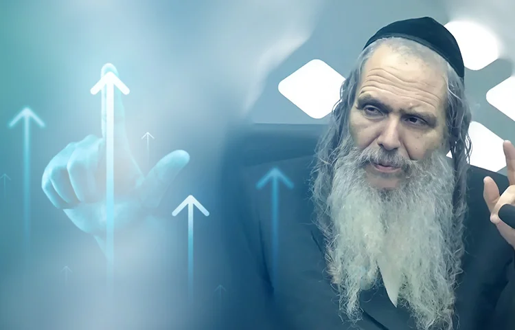 רוצים להשיג מטרה – "תספרו" אותה! 