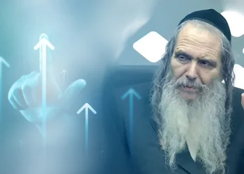 רוצים להשיג מטרה &ndash; "תספרו" אותה! 