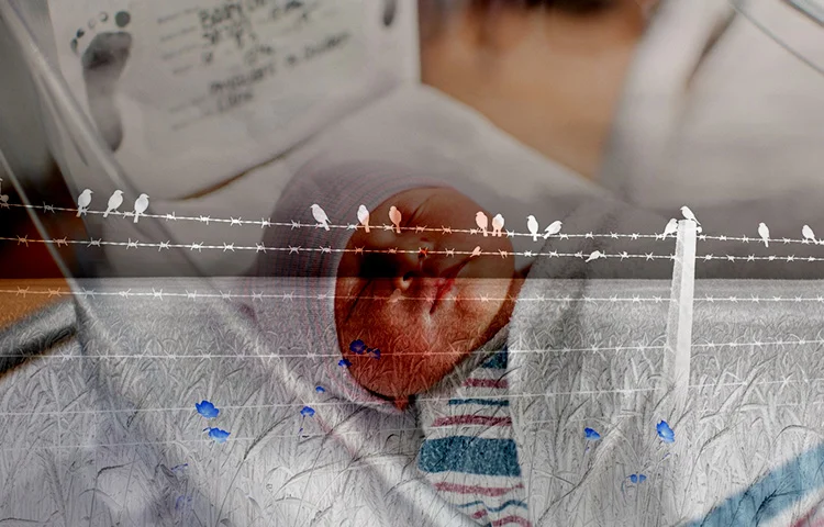 האם מותר לקרוא לתינוק על שם קדושי השואה? 