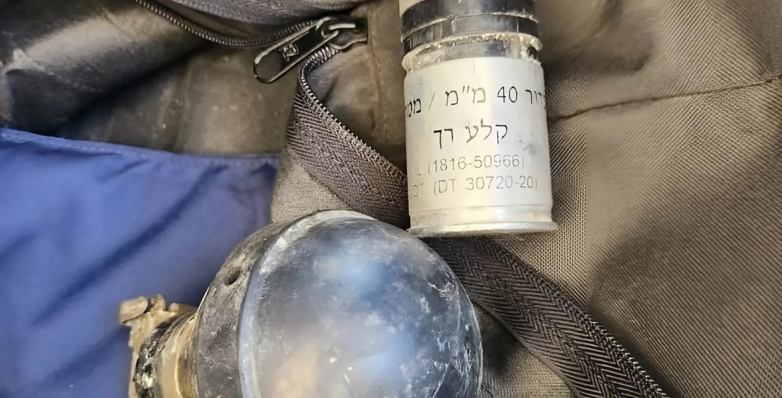 חמישה תושבי טמרה נאשמים בסחיטה ואיומים תוך התחזות למשפחת הפשע חרירי