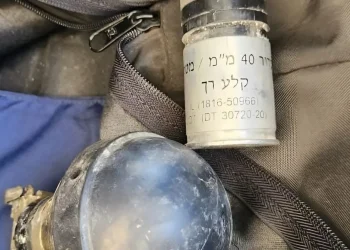 חמישה תושבי טמרה נאשמים בסחיטה ואיומים תוך התחזות למשפחת הפשע חרירי