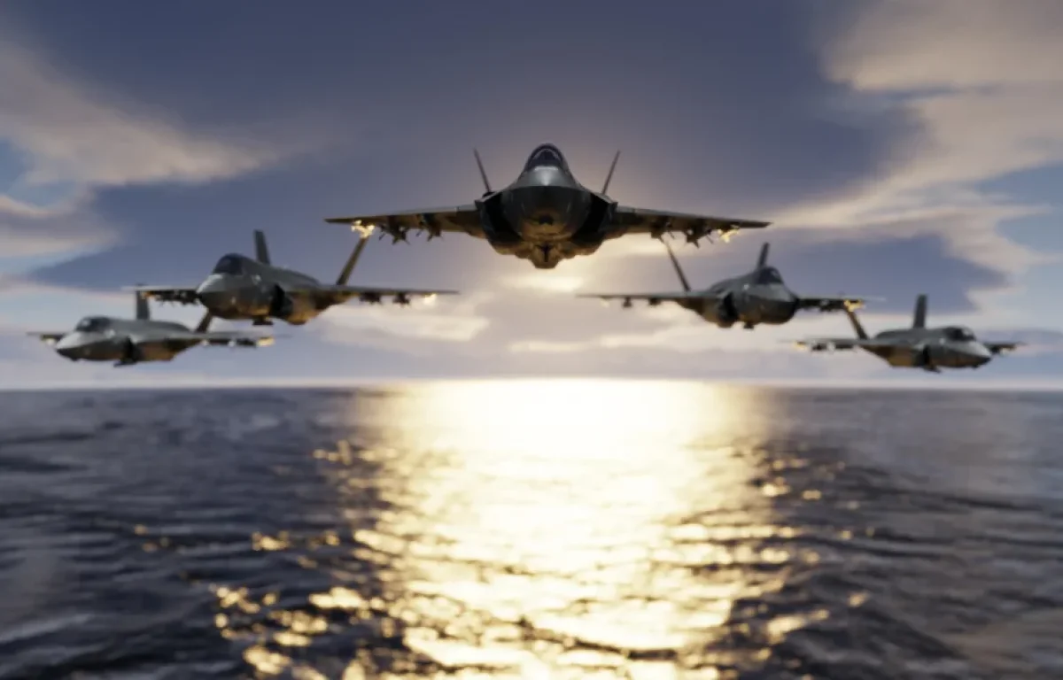 החשש ממלחמת עולם שלישית: תקציבי צבאות העולם זינקו בשנה שחלפה