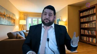 אמונה וביטחון במחיצתם של צדיקים - חלק ב' | הרב ארז קדוסי
