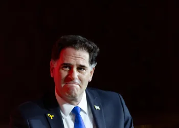 השר דרמר בהצהרה דרמטית: "תוך שנה &ndash; סיום המלחמה והתקדמות להסכמי שלום"