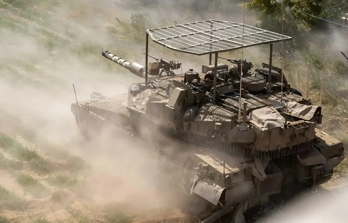 גורמים מצריים: התקדמות משמעותית במשא ומתן לשחרור החטופים והפסקת אש בעזה