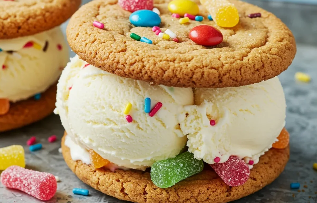 קסטות חגיגיות ליום העצמאות &ndash; מתכון של מירב מלכה