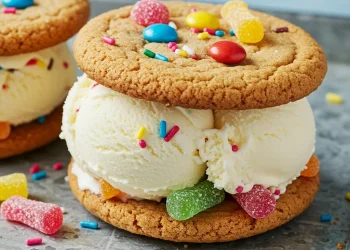 קסטות חגיגיות ליום העצמאות &ndash; מתכון של מירב מלכה