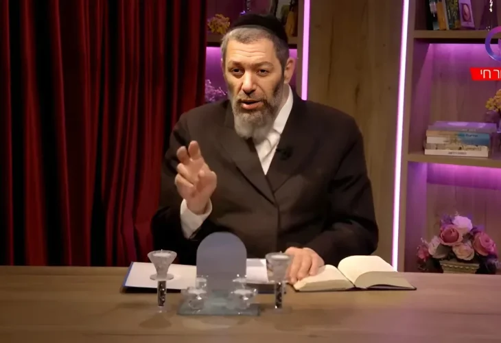 3 סגולות עצומות לשלום בית ולפרנסה בשפע! | הרב עמנואל מזרחי