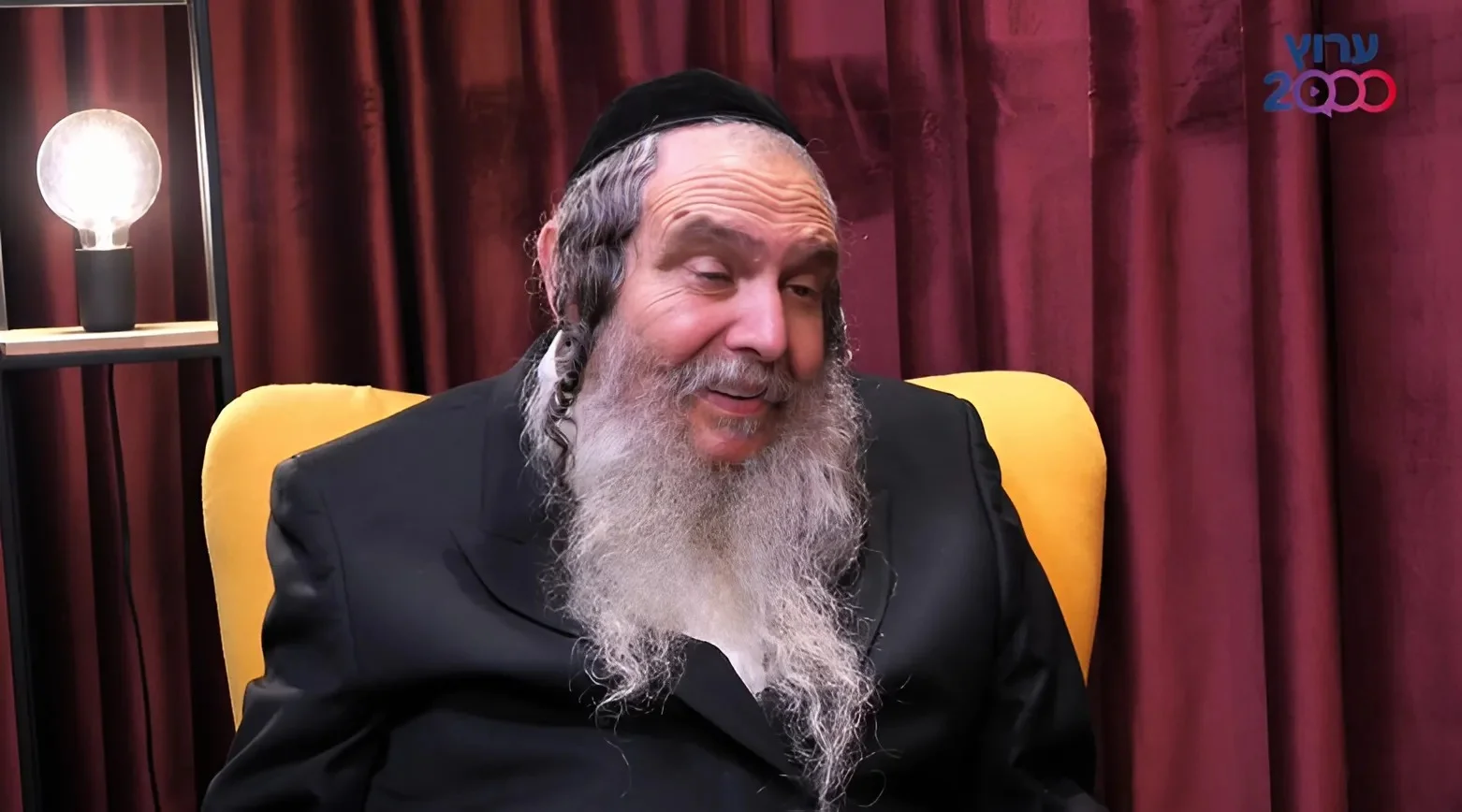 לא תאמינו מה מסתתר מאחורי החדשות! הרב שלום ארוש מגלה את הסוד