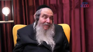 לא תאמינו מה מסתתר מאחורי החדשות! הרב שלום ארוש מגלה את הסוד